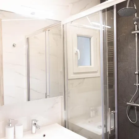 Apartamento Skg Premium