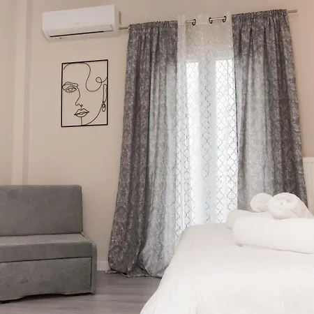 Skg Premium * Tessalónica
