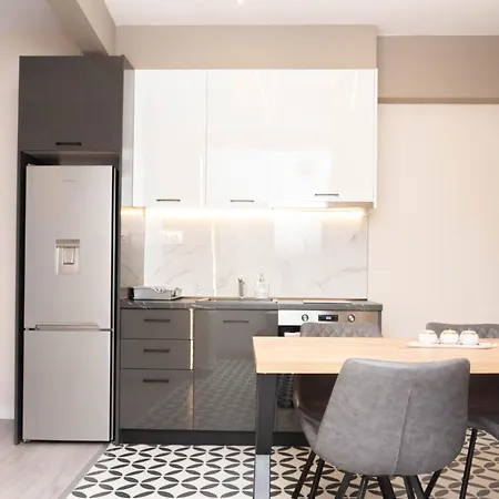 Apartamento Skg Premium