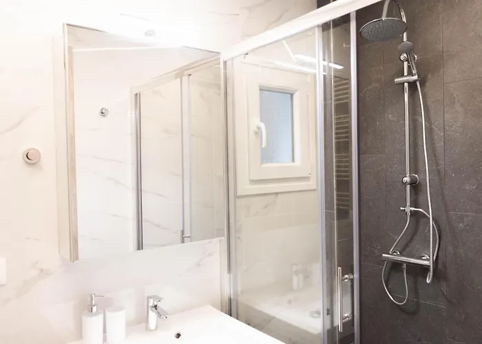 Apartamento Skg Premium