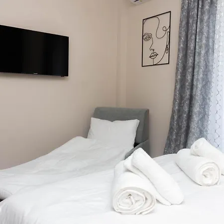 Skg Premium Szaloniki